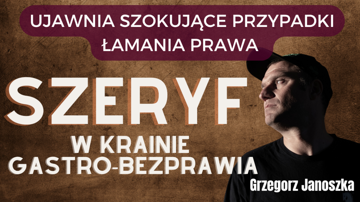 Jakie są warunki pracy w gastro? Czy pracownicy dostają umowy o pracę?