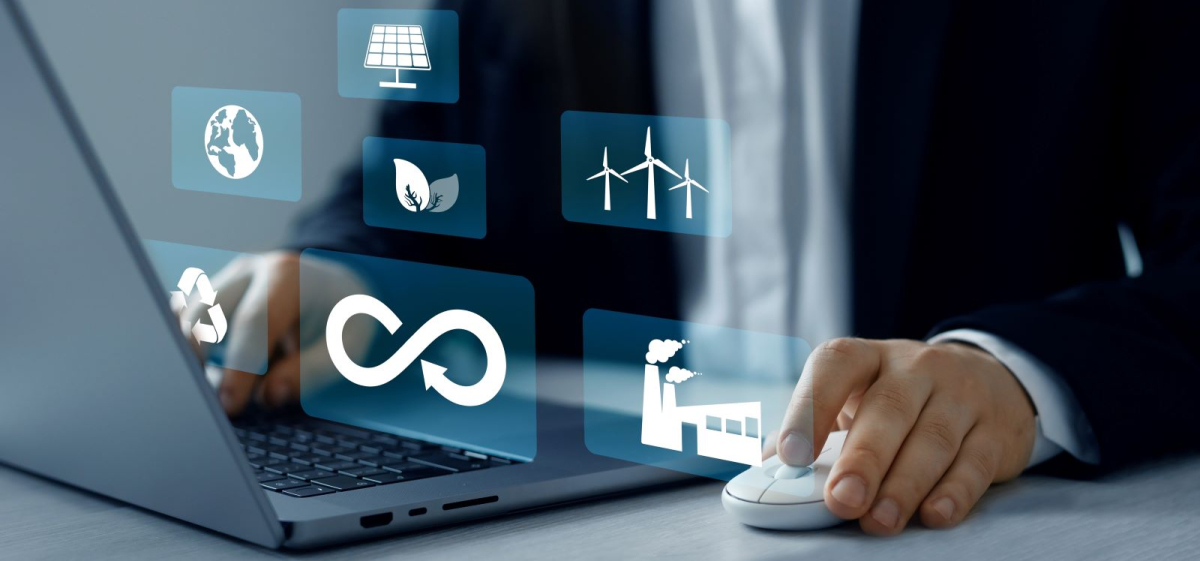Circular economy, gospodarka obiegu zamkniętego, cyrkularna gospodarka