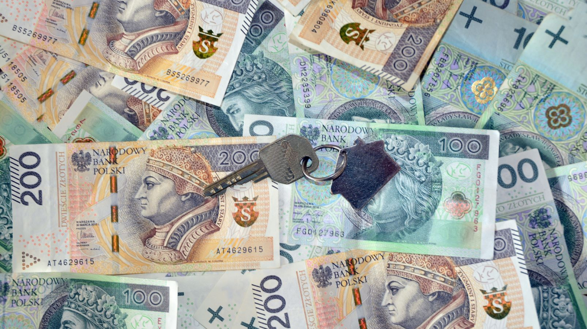 Tańsze mieszkania w polskich metropoliach? Oto miasta, gdzie je znajdziesz