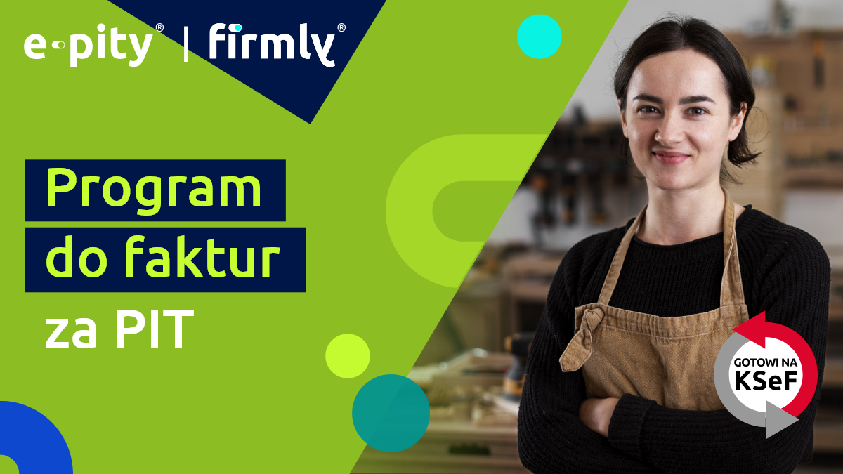 KSeF bez kosztów: e-pity uruchamiają „Program za jeden PIT” dla mikrofirm