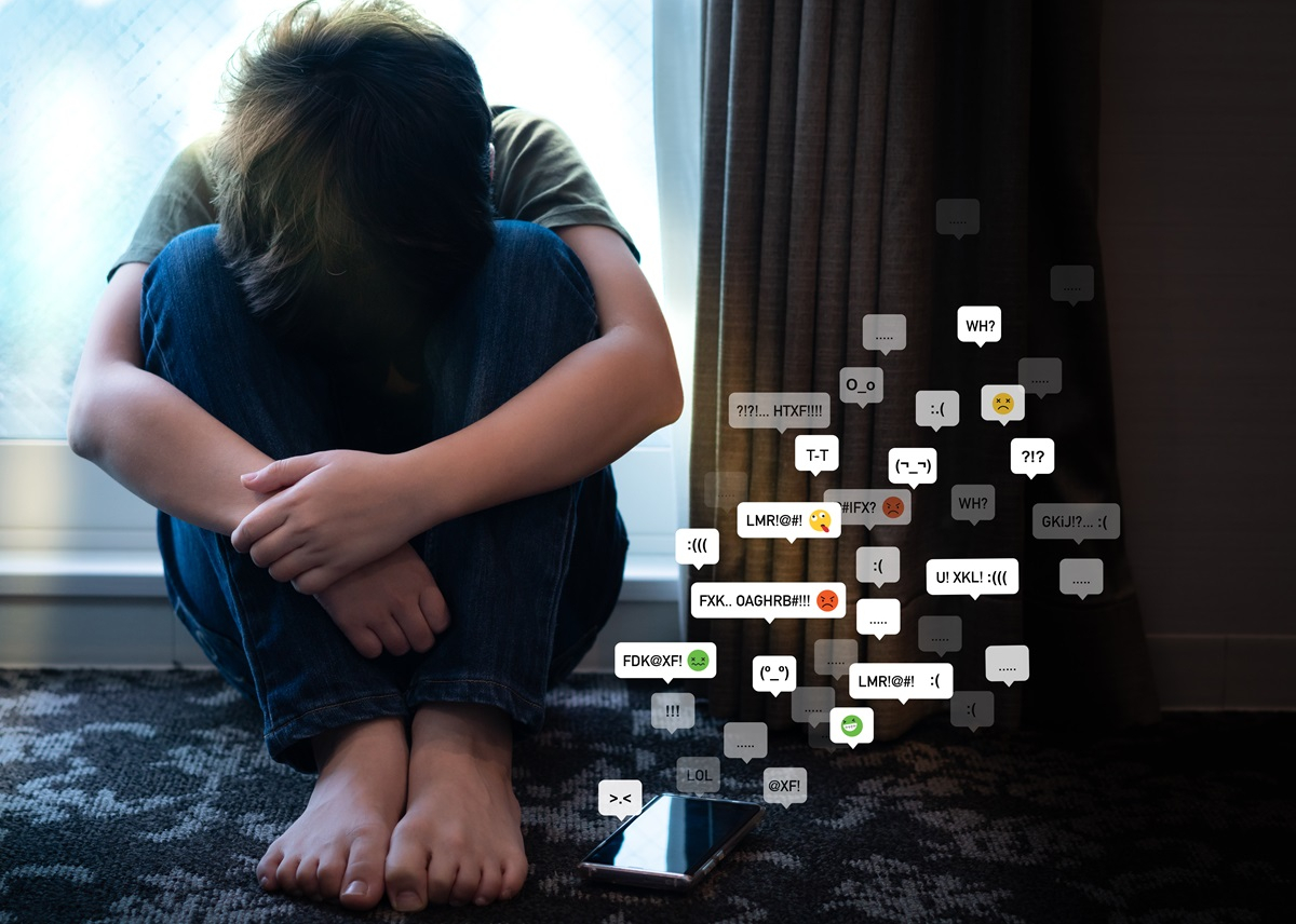 Konsekwencje prawne zachowania dziecka w Internecie [WYWIAD]
