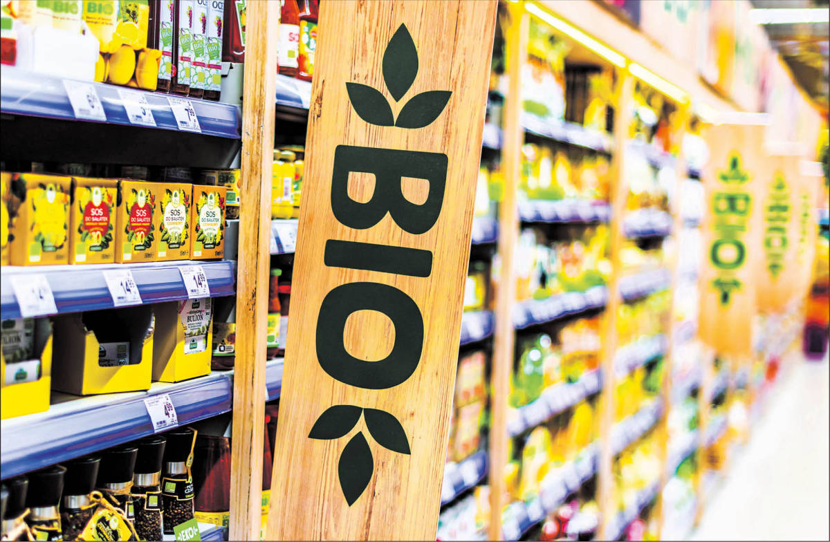 Ogólne stwierdzenia o ekologiczności produktu mogą ściągnąć na producenta karę