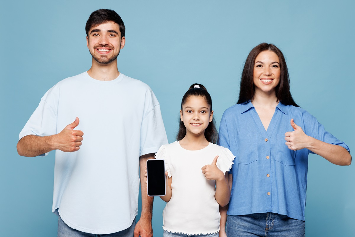 cyfrowe mosty dziecko internet czas ekranowy zasady rodzice przewodnik