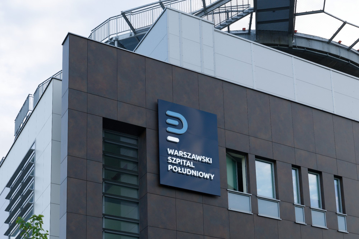 Patomorfolog z warszawskiego szpitala pod lupą. Jest ruch Naczelnej Izby Lekarskiej