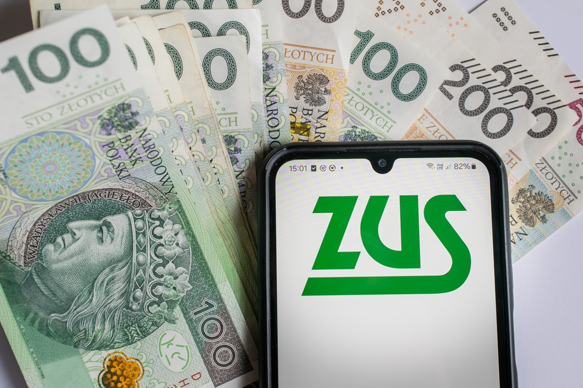 zus tytuł ubezpieczeń przedsiębiorca rzecznik kwestionowanie po latach