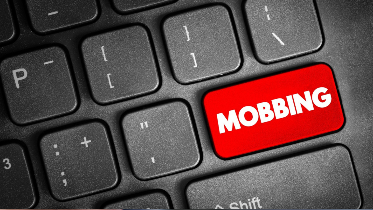 mobbing procedury obowiązki pracodawców menedżer zmiany kodeks pracy