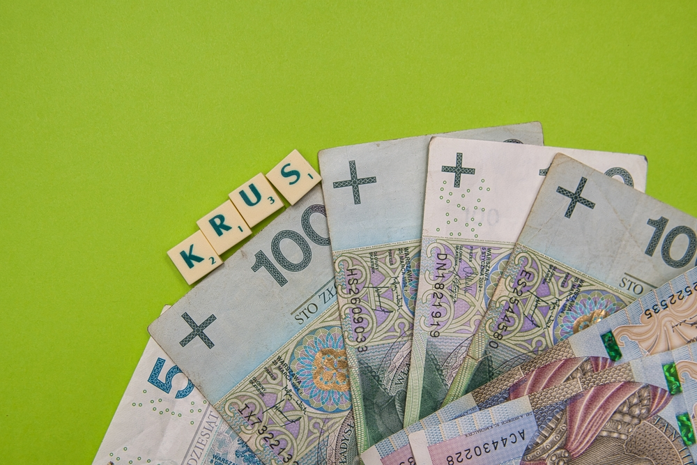 rolnik KRUS emerytura trzynastka czternastka