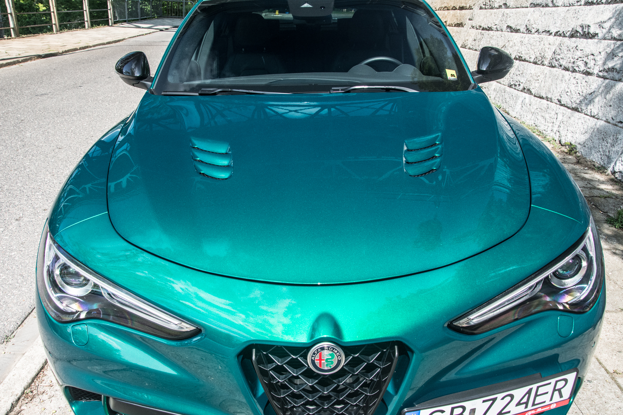 Test Alfa Romeo Stelvio Quadrifoglio, Alfa Romeo Stelvio Quadrifoglio, Stelvio Quadrifoglio