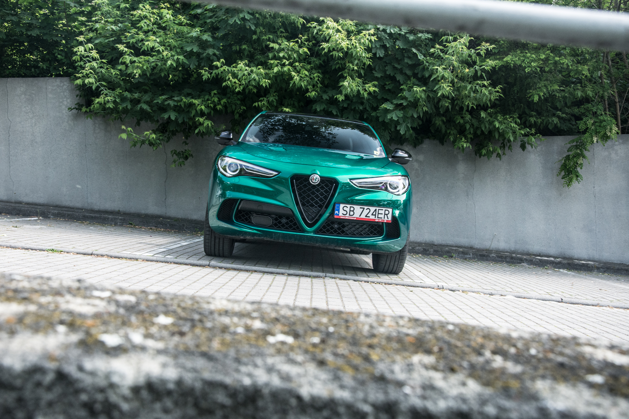 Test Alfa Romeo Stelvio Quadrifoglio, Alfa Romeo Stelvio Quadrifoglio, Stelvio Quadrifoglio