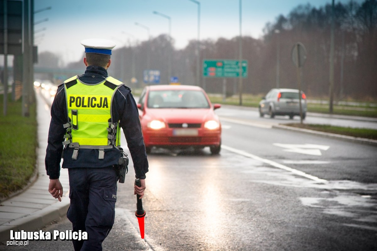 Po jakim czasie kasują się punkty karne w 2024 r.?