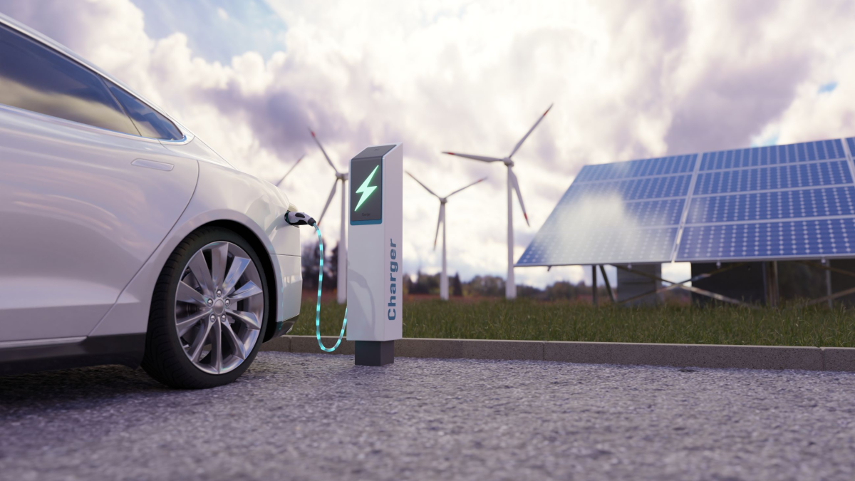 Używane auta z silnikiem elektrycznym są kupowana jeszcze mniej chętnie w Polsce niż nowe elektryki