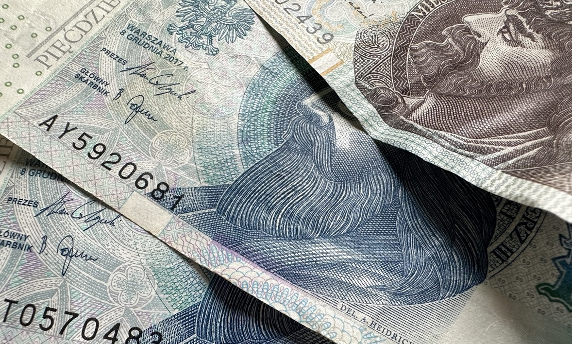 Zasiłek dla bezrobotnych 2024 netto od 1 czerwca
