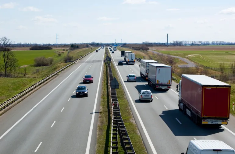 przejazd A2. Dlaczego autostrady drożeją?