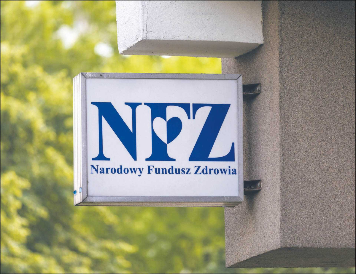 W jednym ze szpitali na operację stawu biodrowego trzeba czekać ponad tysiąc dni
