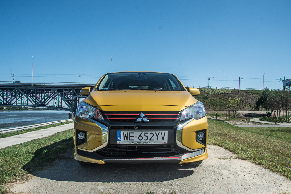 Mitsubishi: nowe modele zamiast UE-xitu!
