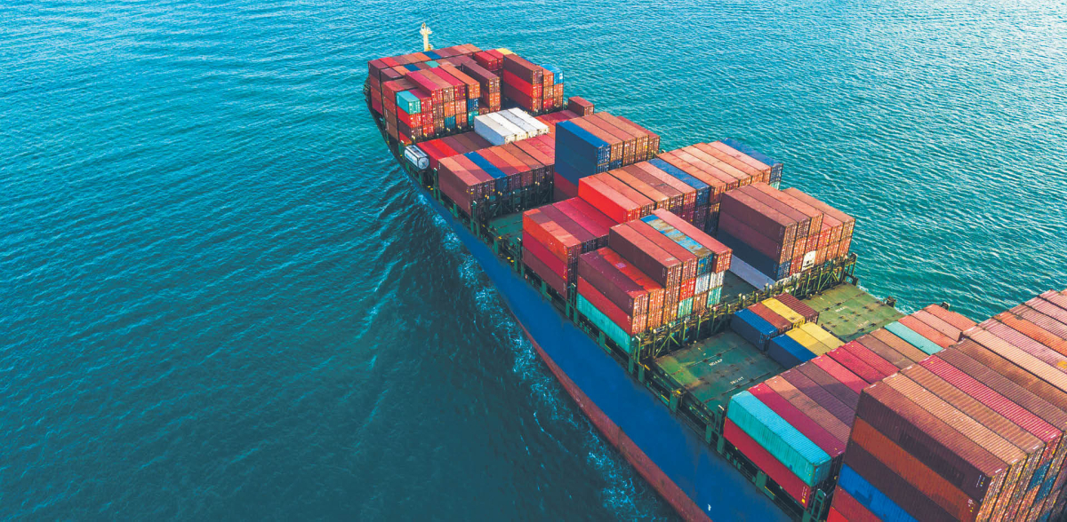 W skali całego roku eksport towarów z Polski osiągnął 237,5 mld EUR (-0,3% r/r).