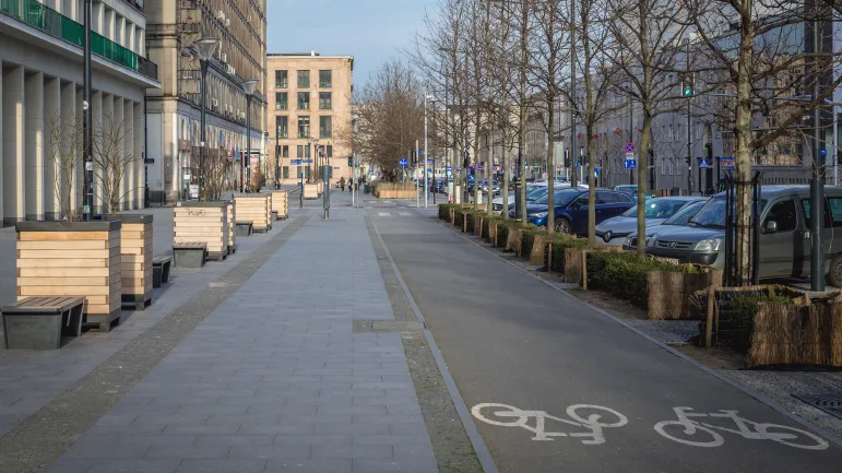 Strefy czystego transportu w Polsce. Kto będzie pionierem?