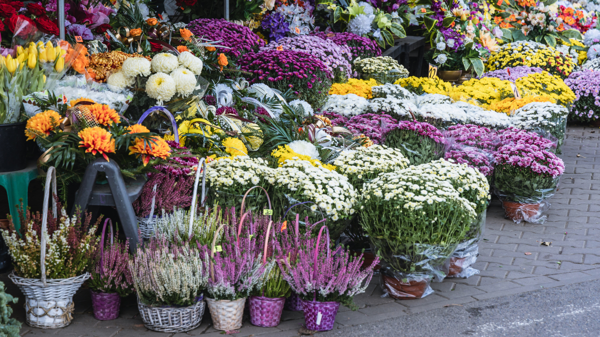 Więcej patroli policyjnych w okresie Wszystkich Świętych