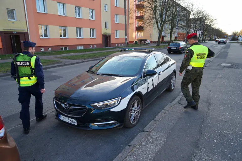 powołanie samochodu do wojska w 2024 r. nowe rozporządzenie, powołanie samochodu do wojska w 2024 r., konfiskata samochodu przez wojsko 2024, zabranie samochodu przez wojsko 2024