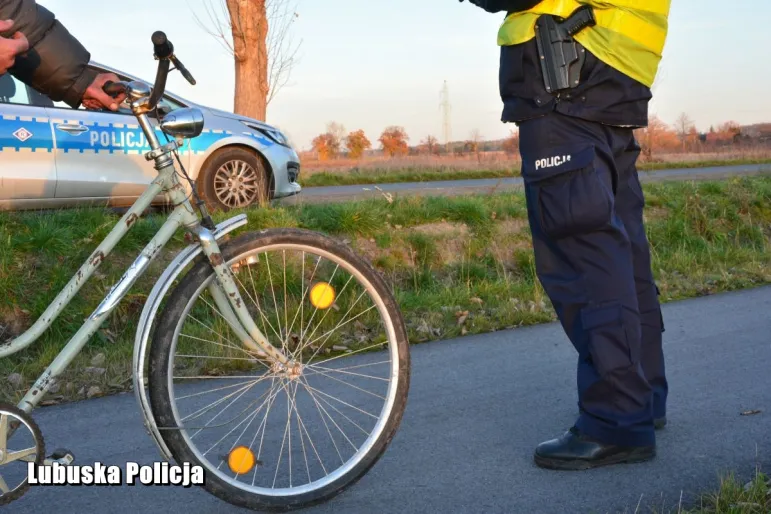 Stan techniczny roweru. Za jakie usterki kierowca może dostać mandat w 2024 r.?