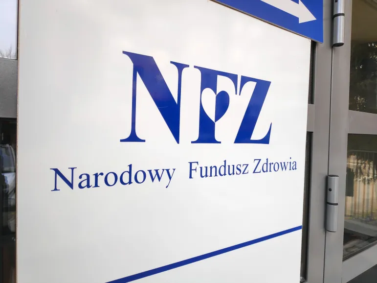 NFZ procedura zmiany