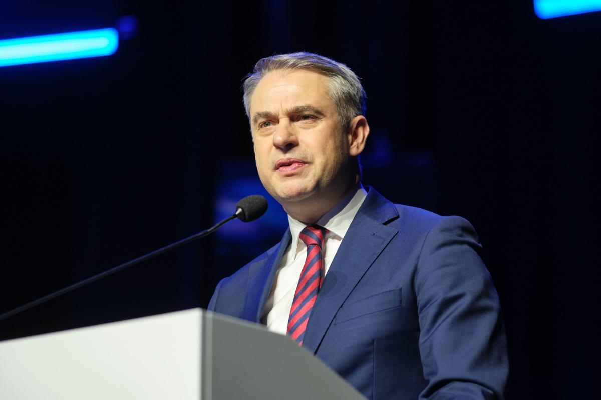 Podatek cyfrowy coraz bliżej. Gawkowski: „Wiemy, do kogo idziemy po pieniądze i nie są to polskie firmy”