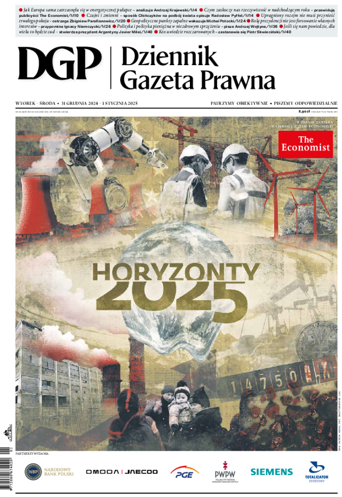 Dziennik Gazeta Prawna