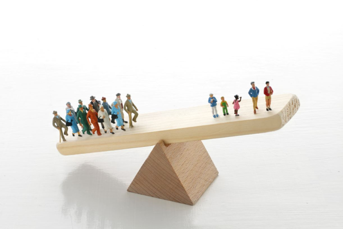 Ile wynosi liczba ludności Polski na koniec 2024 roku? [Dane GUS]