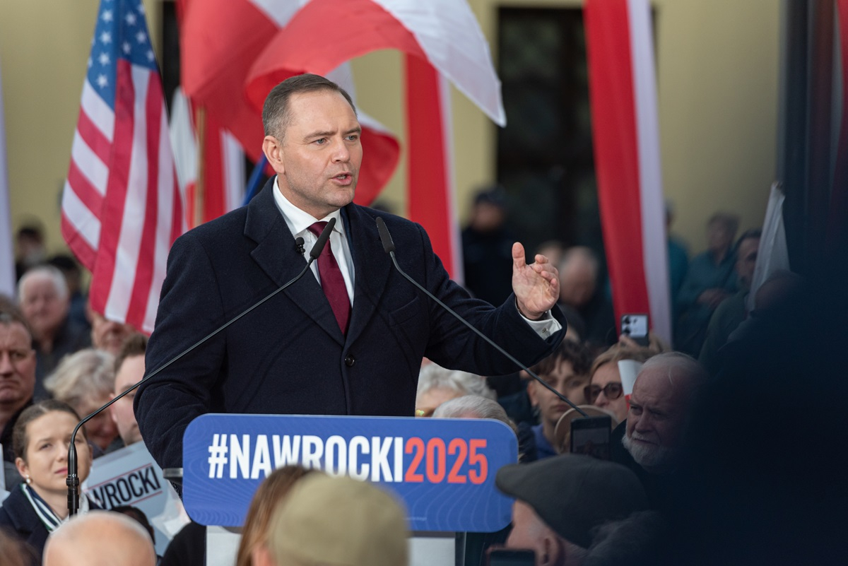 karol nawrocki wiek partia program wykształcenie kandydat na prezydenta 2025