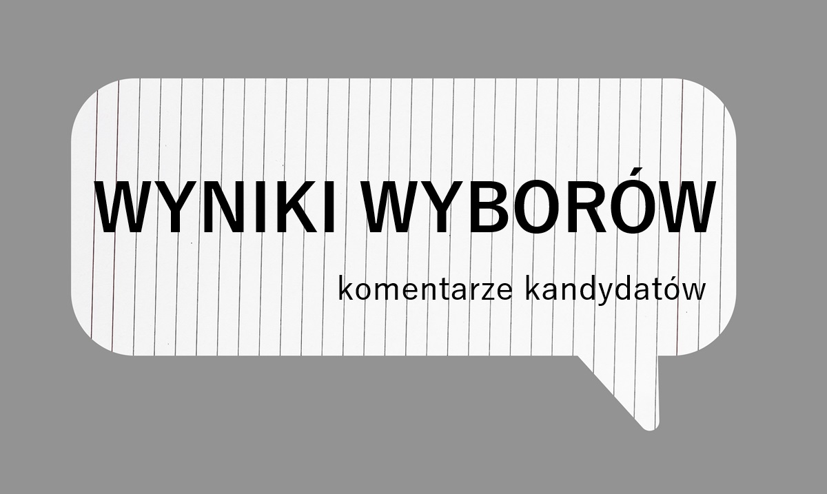 wyniki wyborów prezydenckich 2025 komentarz trzaskowskiego mentzena brauna