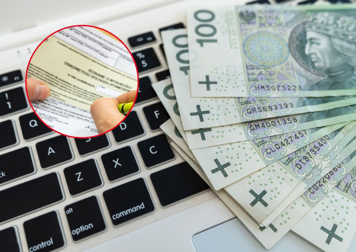 Drugi próg podatkowy w górę? Minister zabrał głos. Padła deklaracja