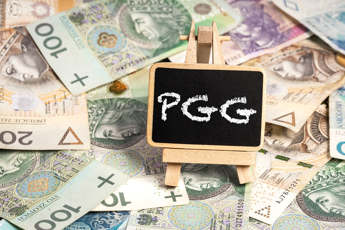 PGG górnicy staż pracy uprawnienia pracownicze nagrody jubileuszowe odprawy