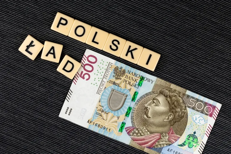 Polski Ład a najem. Co się zmieni od 2023 roku?