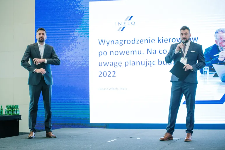 Pakiet mobilności 2022 - wyższe wynagrodzenia kierowców i koszty pracy firm transportowych