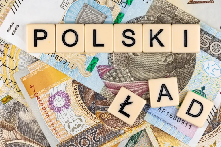 Polski Ład - zmiany od lipca 2022 r. PIT 5L, CIT, skala podatkowa - co opłaca się najbardziej?