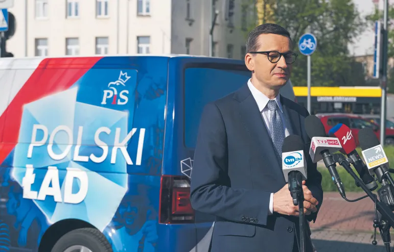 Składka zdrowotna według Polskiego Ładu – co z ryczałtem i kartą podatkową?