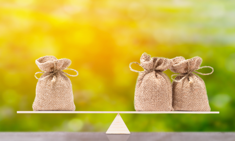 Dodatek osłonowy: osoby żyjące w konkubinacie mają takie same prawa jak małżeństwa