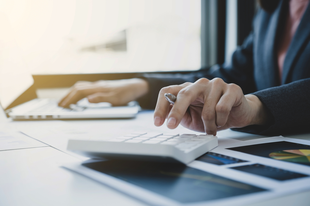 Liczba ubezpieczonych pracowników na dzień 30 listopada - płatnik zasiłków w 2022 roku