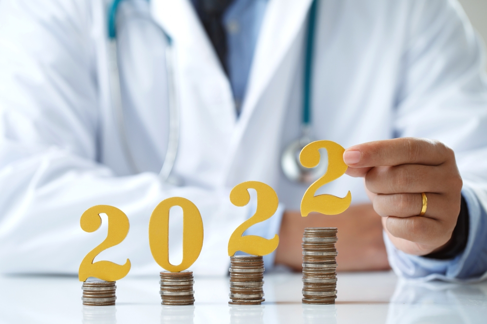 Zasiłek chorobowy 2022 - zmiany