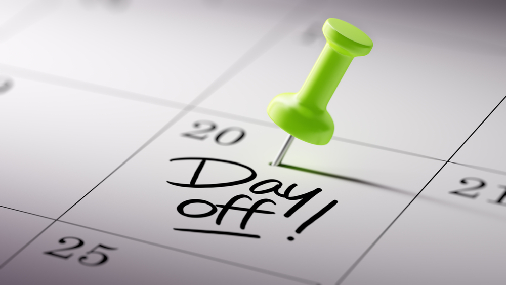 Urlop zaległy 2022 - do kiedy, przepisy w czasie pandemii 