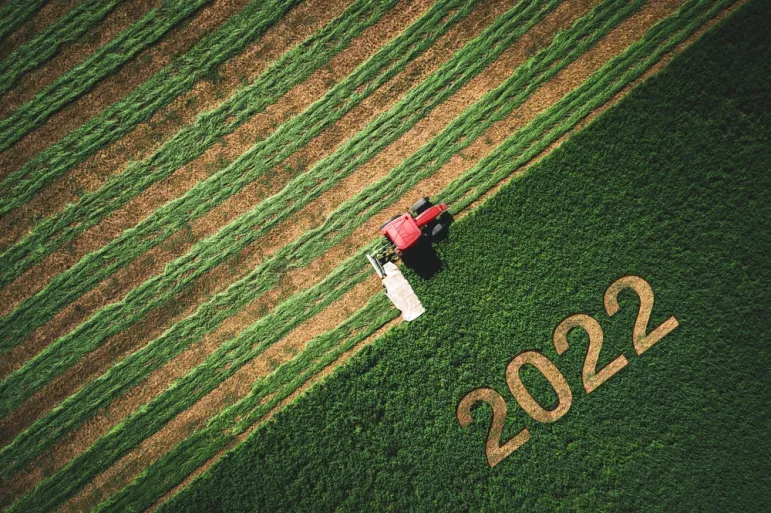 Premia dla młodych rolników – 150 tys. zł do wzięcia