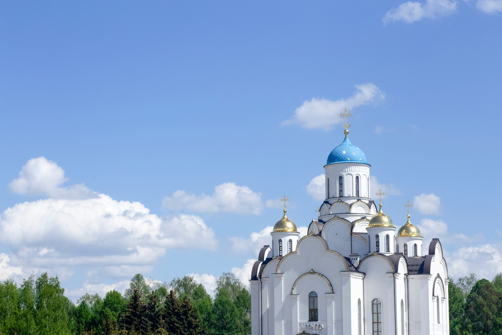 Święta prawosławne w 2022 roku - kiedy Wielkanoc i Boże Narodzenie?