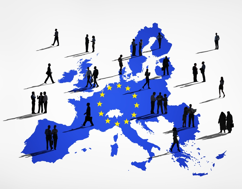 ue unia europejska europa system imi pakiet mobilności kabotaż cross-trade delegacja