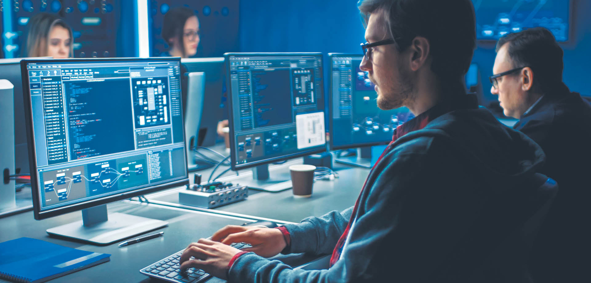 cele strategiczne firmy