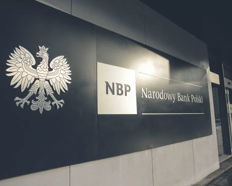 złoto nbp