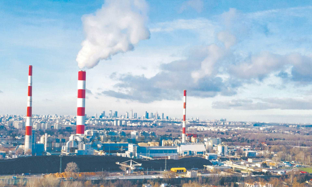 energia klimat
