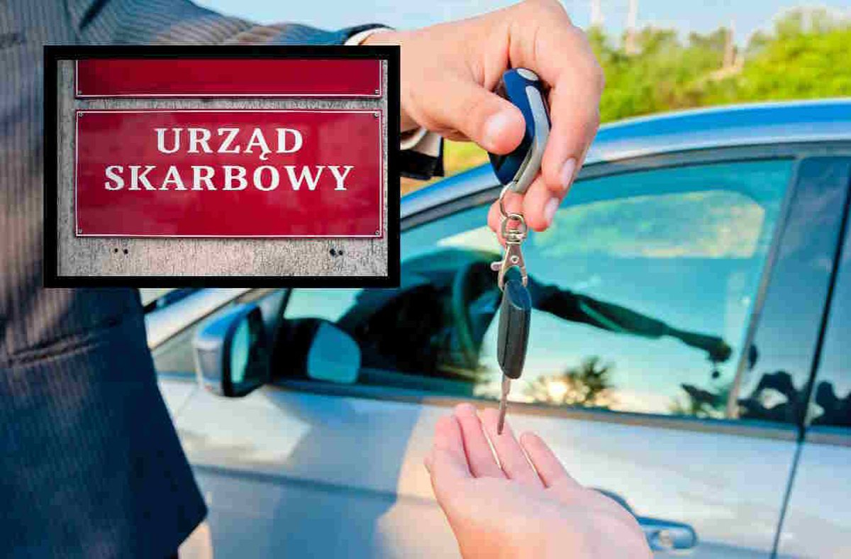 Kupiłeś samochód? O tej opłacie musisz pamiętać, bo od lipca grożą jeszcze surowsze kary