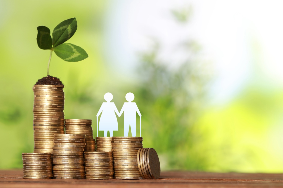 Podwyżka emerytur, rent, dodatków KRUS 2024