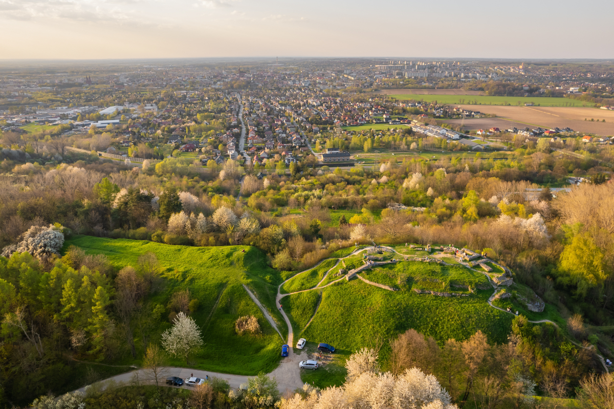 Plan ogólny zagospodarowania przestrzennego w każdej gminie najpóźniej do 30 czerwca 2026 r.