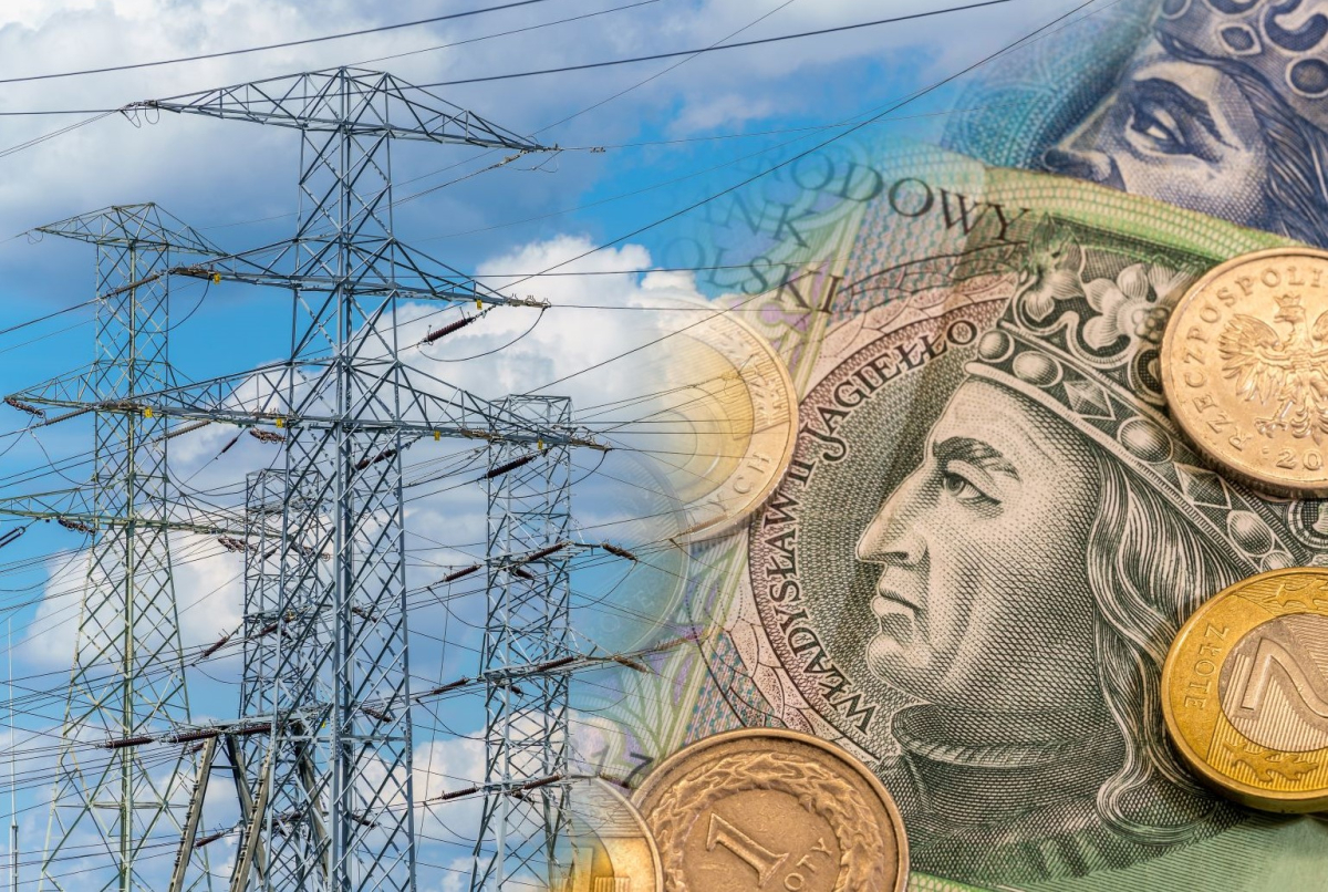 Małe firmy będą płacić za energię elektryczną według ceny giełdowej dopiero od 2025 roku